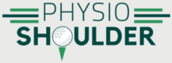 Physio Shoulder logo